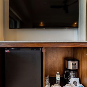Habitación Deluxe con Cama King
